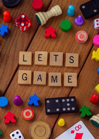L'anglais par les jeux, Vacances en famille, Loisirs-créativité